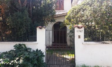 Local Comercial en Arriendo en Plaza Chile Peru