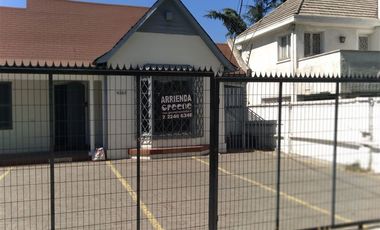 Oficina en Arriendo en ENTRE ASTURIAS Y MALAGA