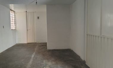 local comercial 7 en renta en San Miguel Iztapalapa