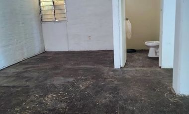 local comercial 7 en renta en San Miguel Iztapalapa