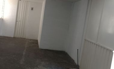 local comercial 7 en renta en San Miguel Iztapalapa