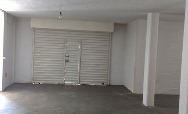 local comercial 7 en renta en San Miguel Iztapalapa