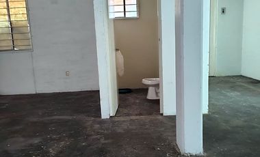 local comercial 7 en renta en San Miguel Iztapalapa