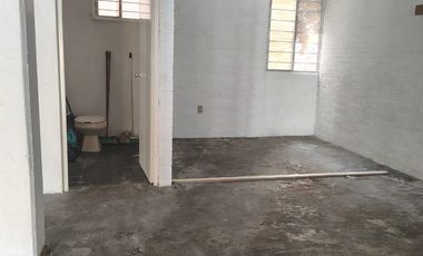 local comercial 7 en renta en San Miguel Iztapalapa