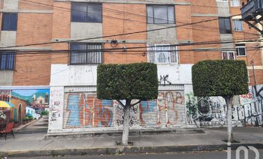 local comercial 7 en renta en San Miguel Iztapalapa
