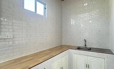 FOR SELL Townhouse/Townhome  Baan Pruksa 67 Lamlookka - Klong 2 BTS-Punnawithi CX-114716