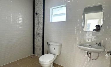 FOR SELL Townhouse/Townhome  Baan Pruksa 67 Lamlookka - Klong 2 BTS-Punnawithi CX-114716