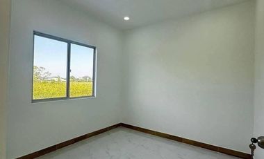 FOR SELL Townhouse/Townhome  Baan Pruksa 67 Lamlookka - Klong 2 BTS-Punnawithi CX-114716