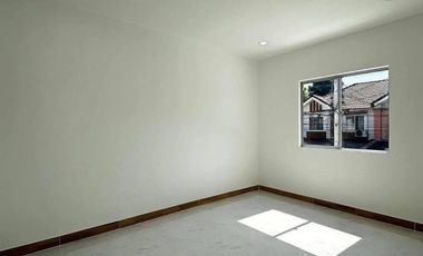 FOR SELL Townhouse/Townhome  Baan Pruksa 67 Lamlookka - Klong 2 BTS-Punnawithi CX-114716