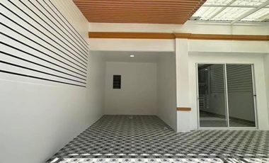 FOR SELL Townhouse/Townhome  Baan Pruksa 67 Lamlookka - Klong 2 BTS-Punnawithi CX-114716