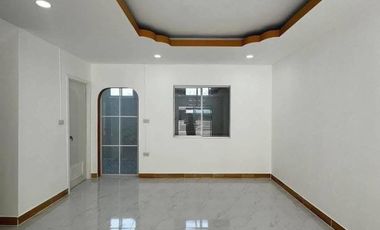 FOR SELL Townhouse/Townhome  Baan Pruksa 67 Lamlookka - Klong 2 BTS-Punnawithi CX-114716