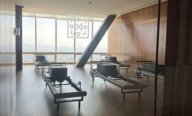 Penthouse en venta en Mítikah