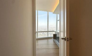 Penthouse en venta en Mítikah