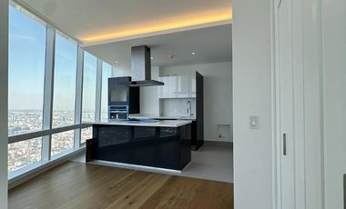 Penthouse en venta en Mítikah