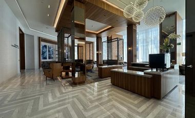 Penthouse en venta en Mítikah