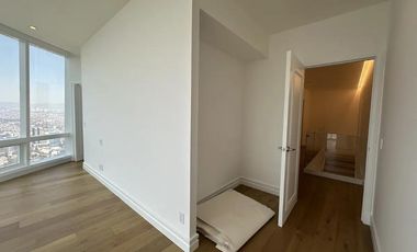 Penthouse en venta en Mítikah