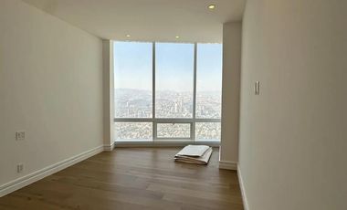 Penthouse en venta en Mítikah
