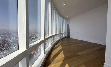 Penthouse en venta en Mítikah