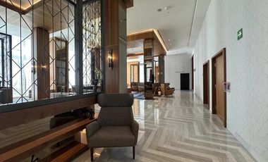 Penthouse en venta en Mítikah