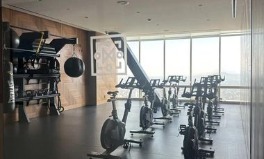 Penthouse en venta en Mítikah