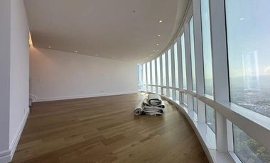 Penthouse en venta en Mítikah