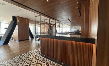 Penthouse en venta en Mítikah