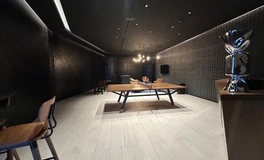 Penthouse en venta en Mítikah