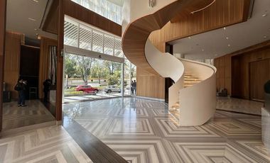 Penthouse en venta en Mítikah