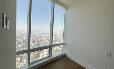 Penthouse en venta en Mítikah
