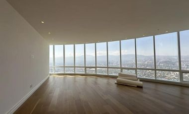 Penthouse en venta en Mítikah