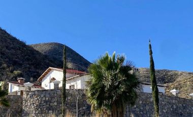 MAGNIFICA PROPIEDAD A SUPER PRECIO UBICADO EN PARRAS DE LA FUENTE COAHUILA