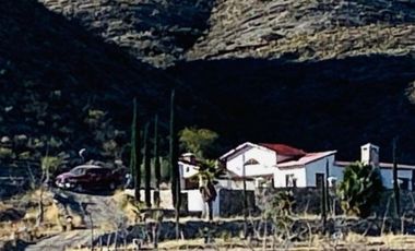 MAGNIFICA PROPIEDAD A SUPER PRECIO UBICADO EN PARRAS DE LA FUENTE COAHUILA
