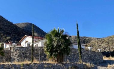 MAGNIFICA PROPIEDAD A SUPER PRECIO UBICADO EN PARRAS DE LA FUENTE COAHUILA