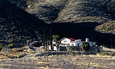MAGNIFICA PROPIEDAD A SUPER PRECIO UBICADO EN PARRAS DE LA FUENTE COAHUILA