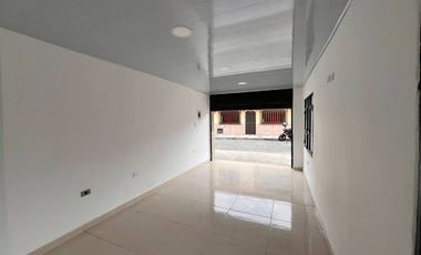 ARRIENDO de LOCALES en SANTA ROSA DE CABAL