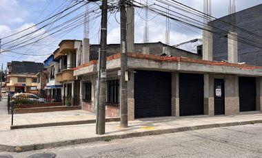 ARRIENDO de LOCALES en SANTA ROSA DE CABAL