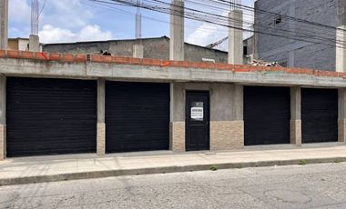 ARRIENDO de LOCALES en SANTA ROSA DE CABAL