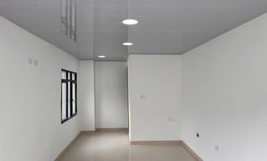 ARRIENDO de LOCALES en SANTA ROSA DE CABAL
