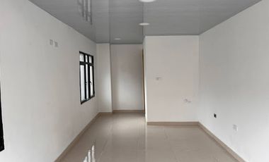 ARRIENDO de LOCALES en SANTA ROSA DE CABAL