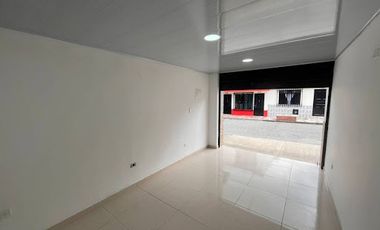 ARRIENDO de LOCALES en SANTA ROSA DE CABAL