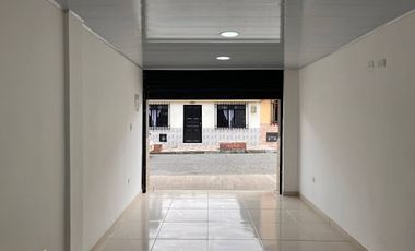 ARRIENDO de LOCALES en SANTA ROSA DE CABAL