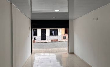 ARRIENDO de LOCALES en SANTA ROSA DE CABAL