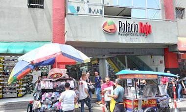 ARRIENDO de LOCALES en MedellÃ­n