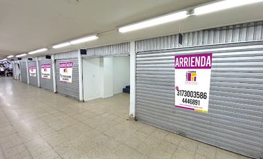 ARRIENDO de LOCALES en MedellÃ­n