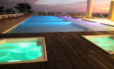 ARRIENDO de APARTAMENTO en SANTA MARTA