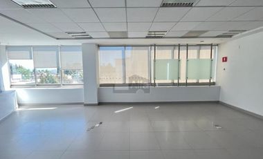 Oficina comercial en renta en San Francisco Coaxusco, Metepec, México