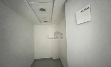 Oficina comercial en renta en San Francisco Coaxusco, Metepec, México