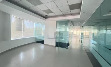 Oficina comercial en renta en San Francisco Coaxusco, Metepec, México