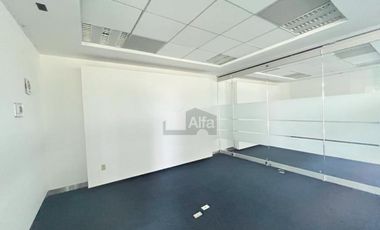 Oficina comercial en renta en San Francisco Coaxusco, Metepec, México