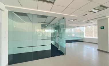 Oficina comercial en renta en San Francisco Coaxusco, Metepec, México
